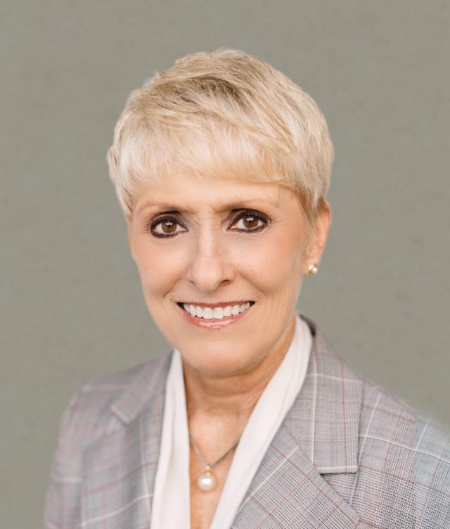 Susan Drabic